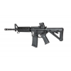 Страйкбольна штурмова гвинтівка Specna Arms SA-K02-M Black [SPECNA ARMS]